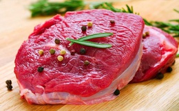 Ăn nhiều thịt và 'đống bệnh' nguy hiểm có thể mắc như rối loạn mỡ máu, béo phì, ung thư