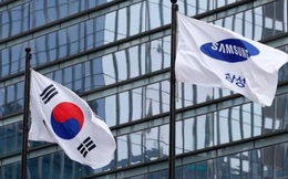 "Dốc hết vốn liếng", gia tộc Samsung vẫn thiếu gần 3 nghìn tỷ won thuế thừa kế