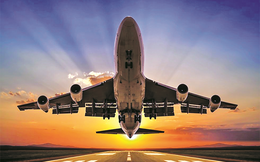 Ngành hàng không sắp cất cánh trở lại: VnDirect dự báo tăng trưởng 137%