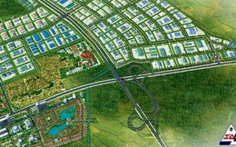 Thanh tra Bộ Xây dựng ‘vạch’ loạt vi phạm quy hoạch tại các dự án ở Bắc Ninh