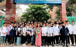 Liên tiếp các vụ đau lòng liên quan đến học sinh: Cô giáo Ngữ Văn ở Hà Nội gửi tới các em 6 ĐIỀU thống thiết