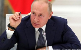 Tổng thống Putin cảnh báo các nước định quốc hữu hóa tài sản của Nga: Sẽ là con dao 2 lưỡi