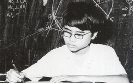 Thần đồng Việt Nam 8 tuổi biết giải Toán cấp ba, ghi danh nổi tiếng thế giới năm 15 tuổi: Cuộc sống hiện tại ra sao?