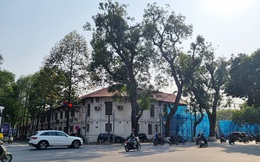 Bộ Xây dựng yêu cầu tạm dừng phá dỡ, rà soát lại dự án cao ốc tại 61 Trần Phú, gần quảng trường Ba Đình