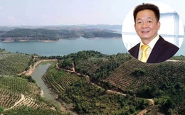 Bầu Hiển muốn đầu tư 4 dự án tại Lâm Đồng