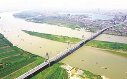 Quy hoạch đô thị ven sông ở Hà Nội và TP.HCM: Sẽ thành công như Thượng Hải, Sydney?