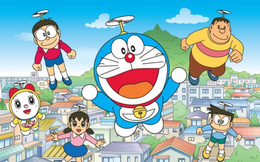 "Cha đẻ" của "Doraemon" qua đời