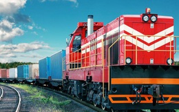 Từ đường sắt 5 tỷ USD Viêng Chăn - Vũng Áng, thấy gì về tham vọng logistics của Lào?