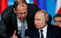Điện Kremlin lên tiếng về loạt trừng phạt mới của Mỹ nhắm đến gia đình Tổng thống Putin