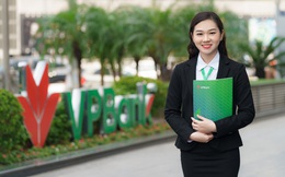Vốn hóa VPBank vượt qua Techcombank, trở thành ngân hàng lớn thứ 3 Việt Nam
