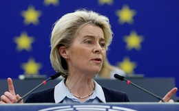EU nhất trí thông qua vòng trừng phạt thứ năm đối với Nga, bao gồm lệnh cấm nhập than đá