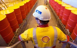 Công ty dầu mỏ phương Tây ngấm nỗi đau khi rời Nga: Shell cho biết có thể lỗ tới 5 tỷ USD