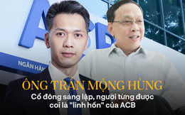 Văn hoá học tập khác biệt ở ngân hàng ACB được "cha truyền con nối" từ ông Trần Mộng Hùng sang Chủ tịch Trần Hùng Huy ra sao?