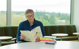 Thói quen đọc sách của Bill Gates đã lỗi thời rồi, để thành công đa số tỷ phú trên thế giới hiện nay đang thực thi 12 "thói quen giàu có" này đây!