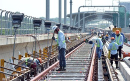 Gần 1.700 tỉ đồng khôi phục dịch vụ tư vấn metro số 1 (Bến Thành – Suối Tiên)