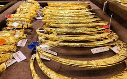 Giá vàng sau 30/4 - 01/5 sẽ thế nào?
