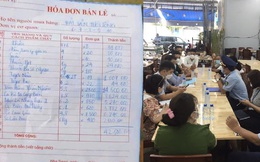 Khách tố bị "chặt chém" 42 triệu ở Nha Trang: Sự thật hé lộ, chủ quán "mong yên ổn làm ăn"