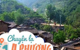 Ngôi làng "nằm dưới đáy giếng" được mệnh danh như vùng đất thần tiên: Từng biệt lập với bên ngoài hàng trăm năm, nay trở mình thành điểm du lịch hút khách