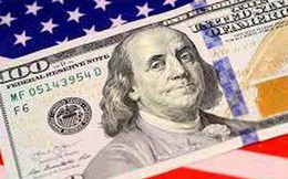 USD đạt đỉnh 20 năm, vàng lao dốc và Bitcoin mất hơn 10% khi nhà đầu tư tháo chạy khỏi tài sản rủi ro