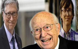 Nuôi con khác biệt như cha mẹ của Bill Gates: Không bắt con phải đáp ứng kỳ vọng nhưng nhờ vậy mà con thành tỷ phú nổi tiếng thế giới