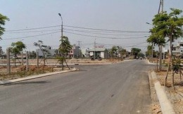 'Đu' theo sóng đất Đà Nẵng, Quảng Nam rồi 'chết kẹt' trầy trật tìm cửa thoát hàng