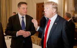Elon Musk khẳng định sẽ “mở khoá” tài khoản Twitter cho cựu Tổng thống Trump