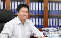 Cựu thứ trưởng Bộ Y tế Trương Quốc Cường hầu tòa ngày mai