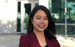 Cô gái gốc Việt 25 tuổi từng được bầu làm thị trưởng ở Mỹ: Đam mê phục vụ cộng đồng, theo học bậc thạc sỹ tại Đại học Harvard