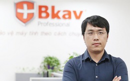 Bkav Electronics âm thầm làm thủ tục giải thể sau chưa đầy 2 năm hoạt động