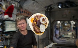 Lương khô và thức ăn của các phi hành gia NASA đã được cải tiến thế nào từ năm 1960 đến nay?