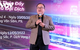 Xu hướng mua sắm đa kênh tăng trưởng vượt bậc