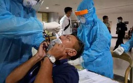 Từ 15-5, bỏ xét nghiệm virus SARS-CoV-2 khi nhập cảnh vào Việt Nam
