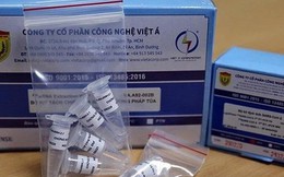 Vì sao Trà Vinh không thanh tra các gói thầu liên quan đến Công ty Việt Á?