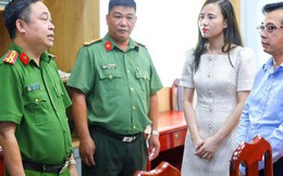 Hơn 1.230 tin báo Zalo về ANTT được người dân quận Tân Phú gửi đến lực lượng Công an