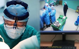 Sinh viên đại học đi phẫu thuật thẩm mỹ rồi tử vong, hé lộ góc khuất về "bác sĩ ma" trong phòng mổ ở Hàn Quốc