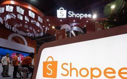 Shopee đi sau, về trước trong cuộc đua thương mại điện tử Đông Nam Á