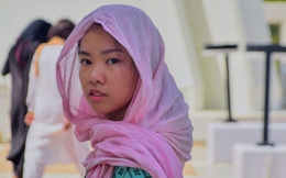 Cô gái Việt 3 lần bị từ chối lên xe bus ở Pakistan vì... đàn ông không dám ngồi cạnh