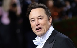 Elon Musk có thể đến Indonesia để tìm kiếm cơ hội đầu tư