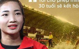 'Nữ hoàng điền kinh' Nguyễn Thị Oanh: Đời tư ít biết, giản dị khi nói về hạnh phúc riêng