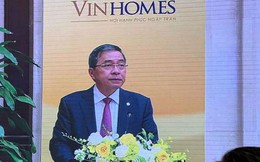 Chân dung ông Phạm Thiếu Hoa - Người điều hành "cỗ máy in tiền" cho tỷ phú Phạm Nhật Vượng