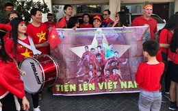 Nữ đại gia Quảng Ninh treo thưởng 800 triệu đồng cho hai đội tuyển bóng đá Việt Nam tại SEA Games 31