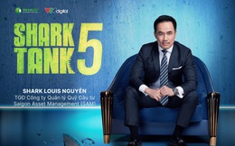 Bí mật "ghế Shark" ở Shark Tank Việt Nam mùa 5: Chế tác thủ công từ gỗ nguyên khối, giá 500 triệu đồng/chiếc