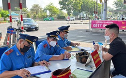 Đi 3km trả gần 200.000 đồng: Xử lý xe "chặt chém" khách ở Tân Sơn Nhất