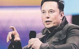 Elon Musk tuyên bố không cần bằng đại học vẫn có thể làm cho Tesla, nhưng trước hết phải vượt qua 2 bài kiểm tra “cân não" này