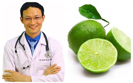 Bác sĩ BV Việt Đức mách 8 loại rau quả được ví như "thuốc giải nhiệt" ngày hè, nên ăn mỗi ngày để tránh bị mất nước cơ thể dù ở trong nhà