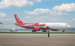 Ngành hàng không hồi phục, Vietjet đạt doanh thu quý I/2022 hơn 4.500 tỉ đồng