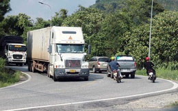Đèo Bảo Lộc cấm xe theo khung giờ dịp nghỉ lễ