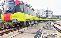 9/10 gói thầu Metro Nhổn -ga Hà Nội chậm tiến độ, đội chi phí thêm hơn 4.905 tỷ đồng