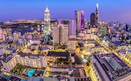 Nguyên nhân bất động sản hạng sang tại TP. Hồ Chí Minh tăng mạnh