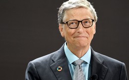 Quan điểm về tiền bạc của tỷ phú Bill Gates: Tiết kiệm như kẻ bi quan và đầu tư như người lạc quan